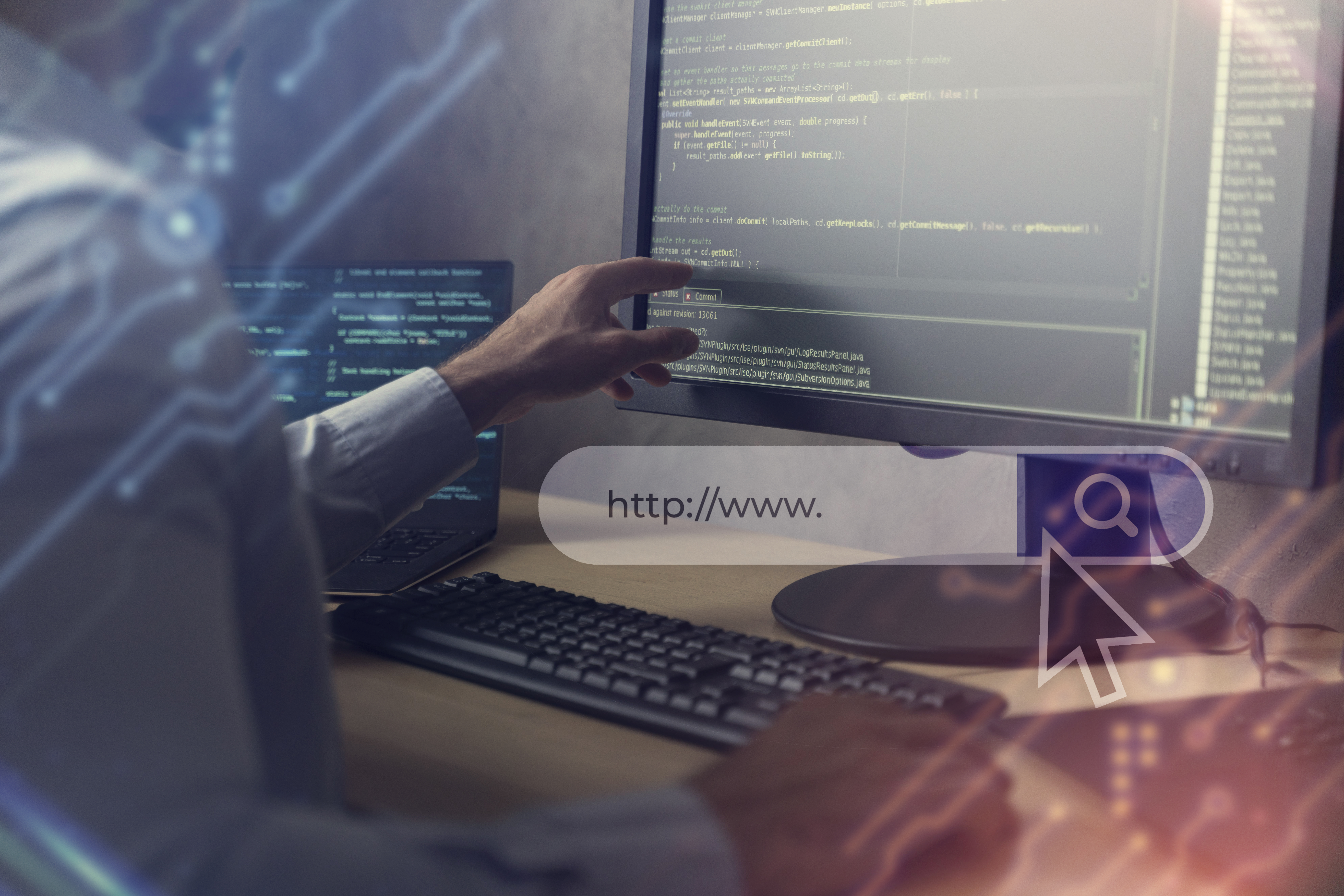 Branding, soporte y evolución